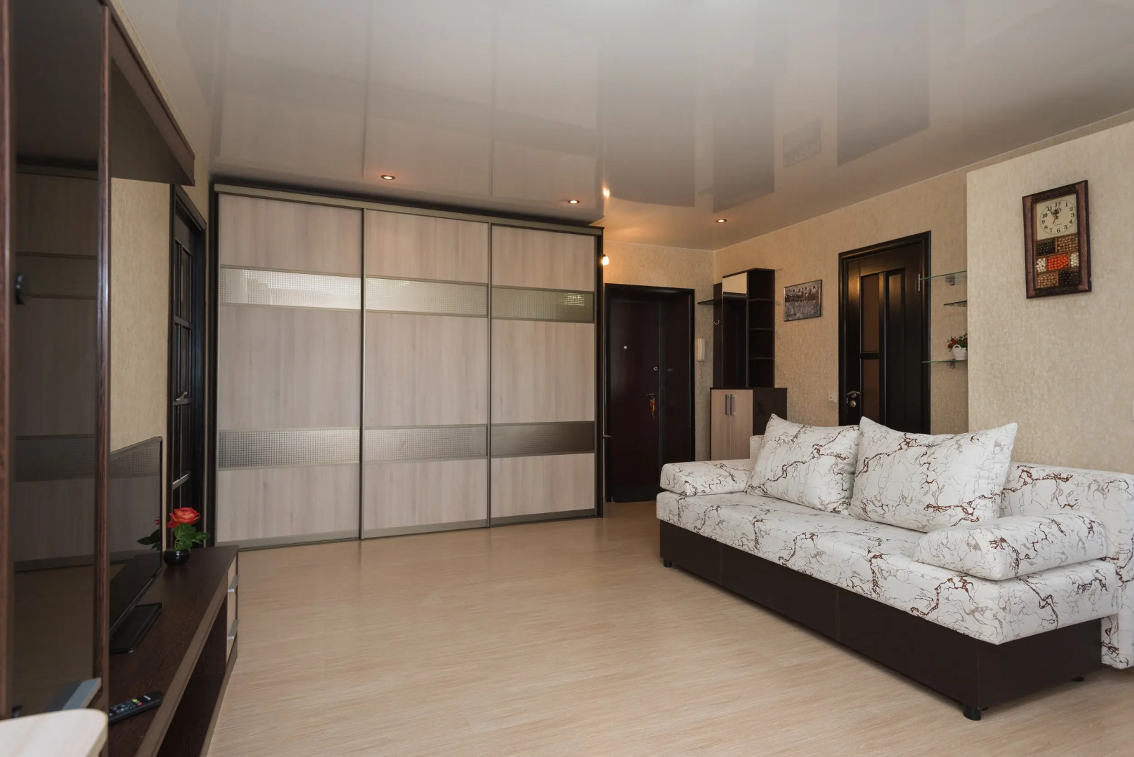 Квартира Марьин Дом на Свердлова 2