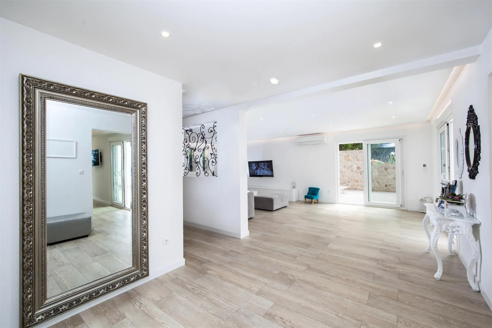 Гостевой дом Villa Prestige