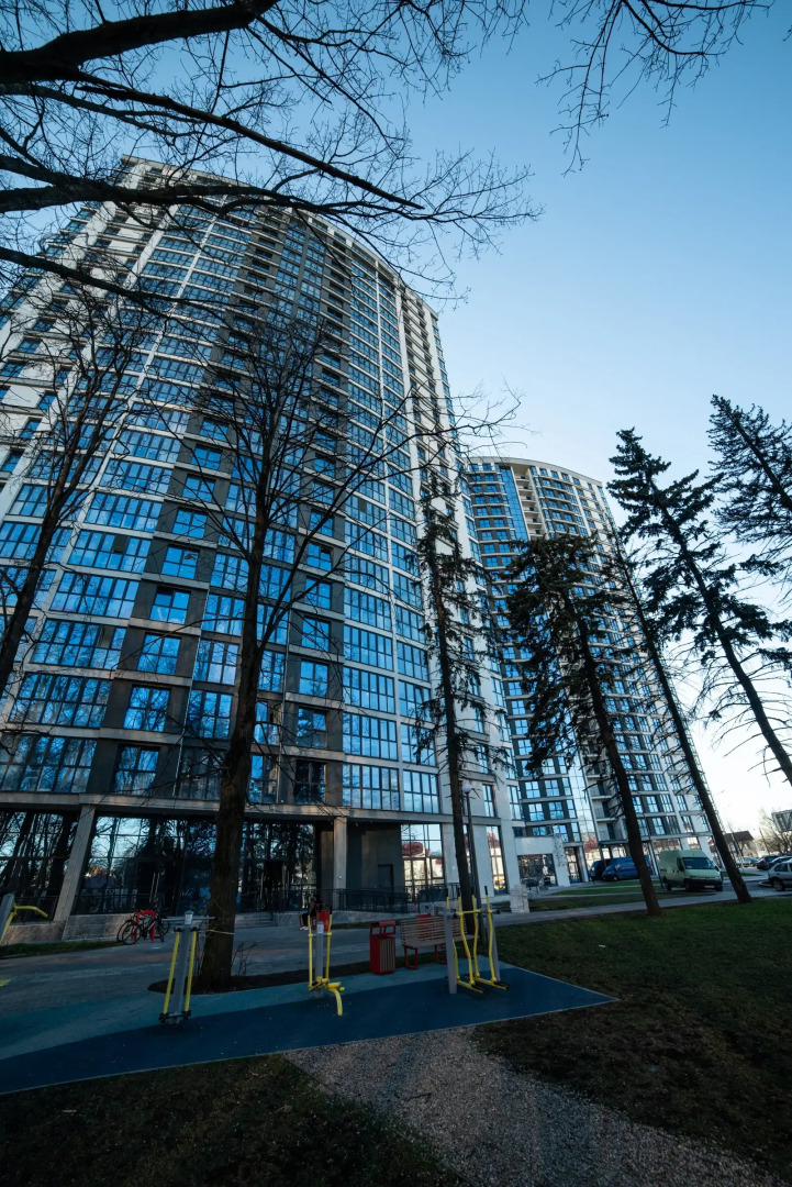 Апартаменты BelaTravel по Адресу: Брилевская 25