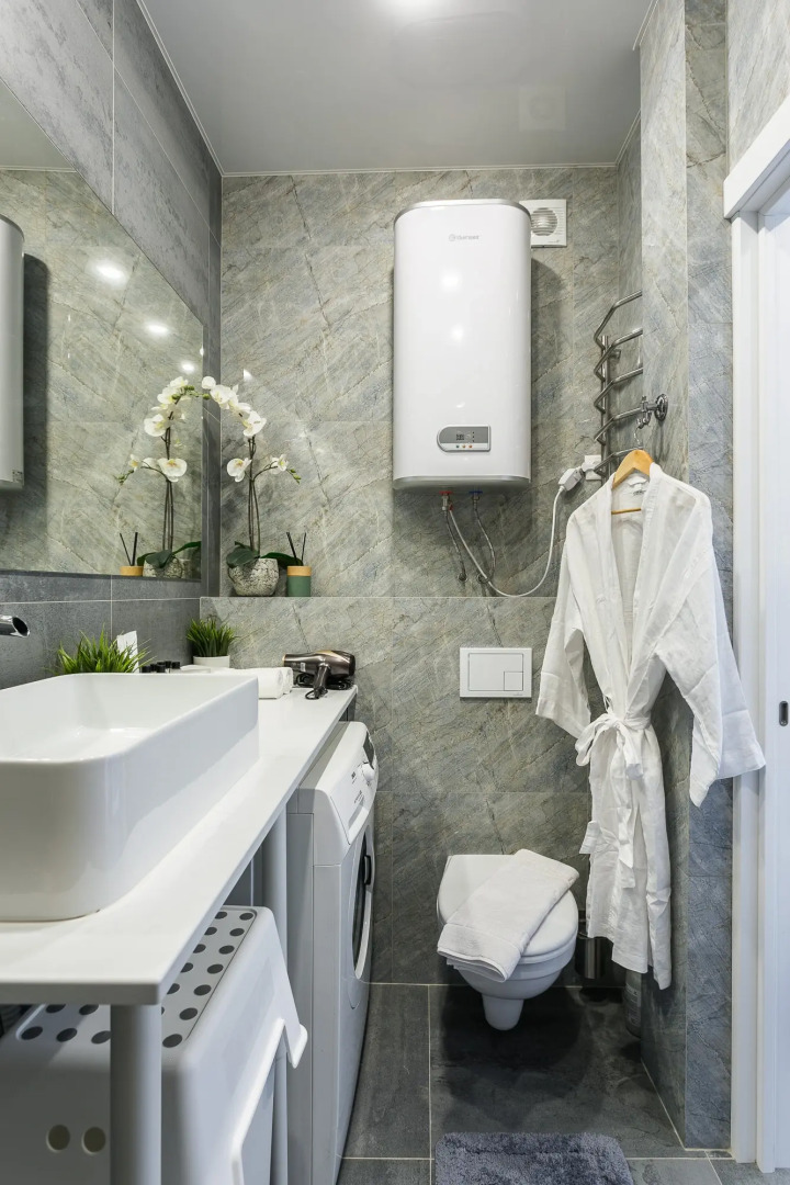 Апартаменты Морошка на Ленинском