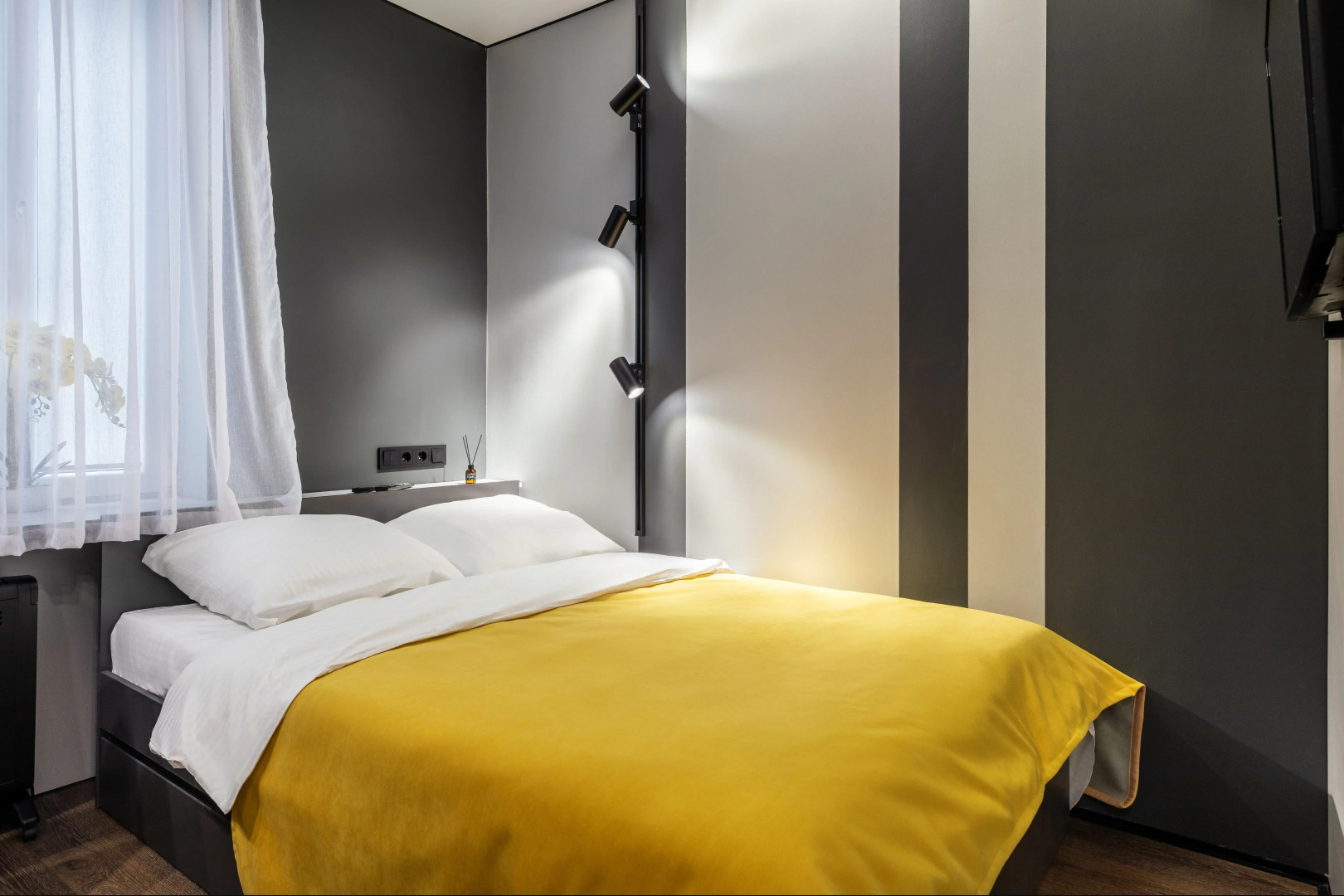 Апартаменты Sea time