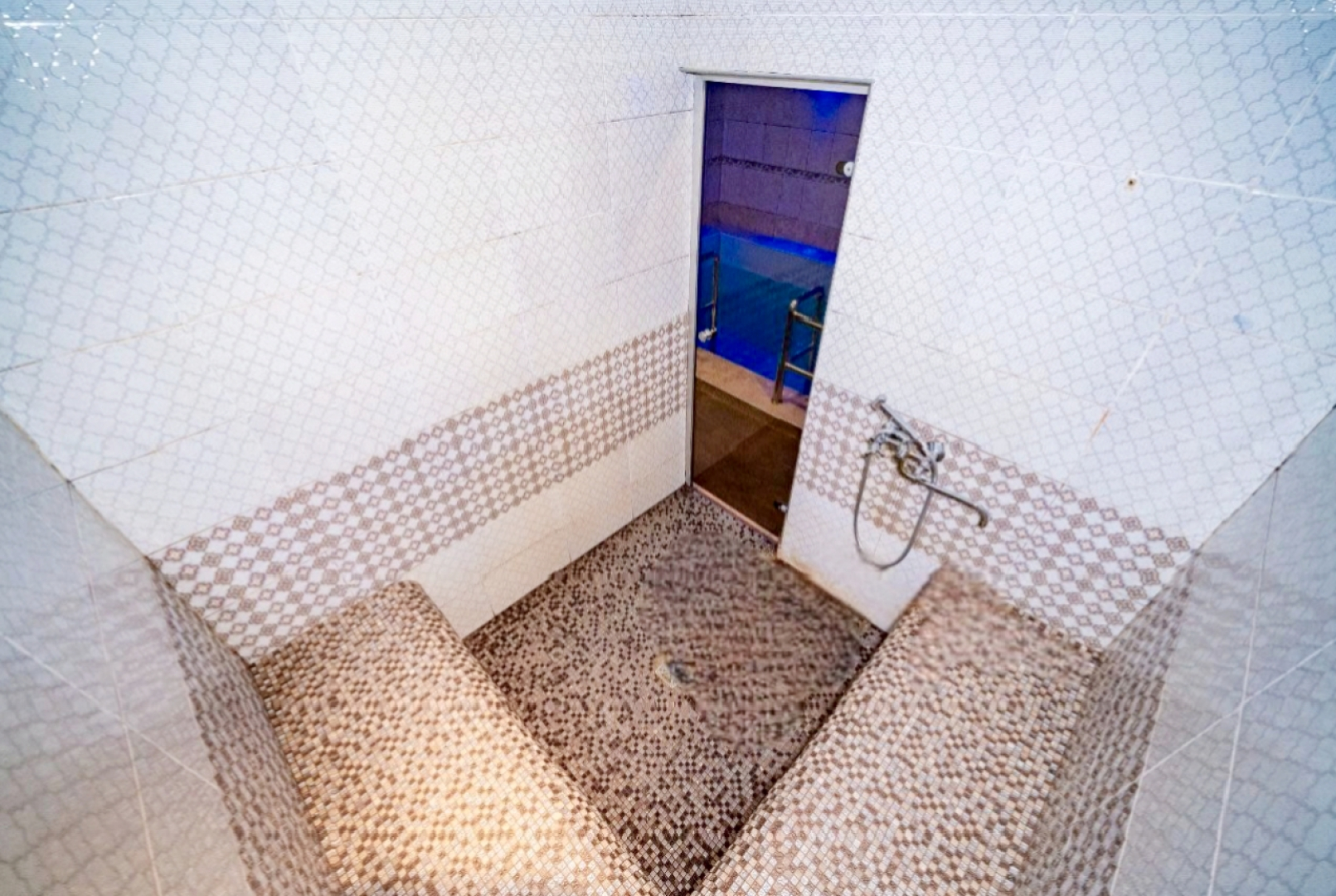 Частный дом Теплый коттедж рядом с аэропортом