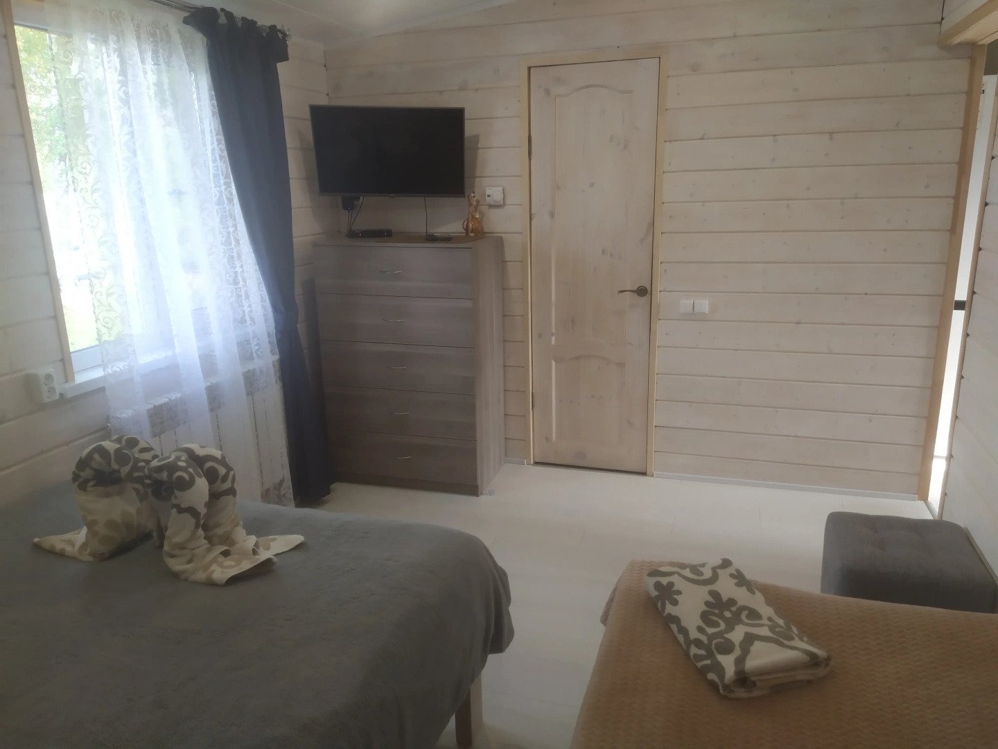 Частный дом Тихий Уголок 1