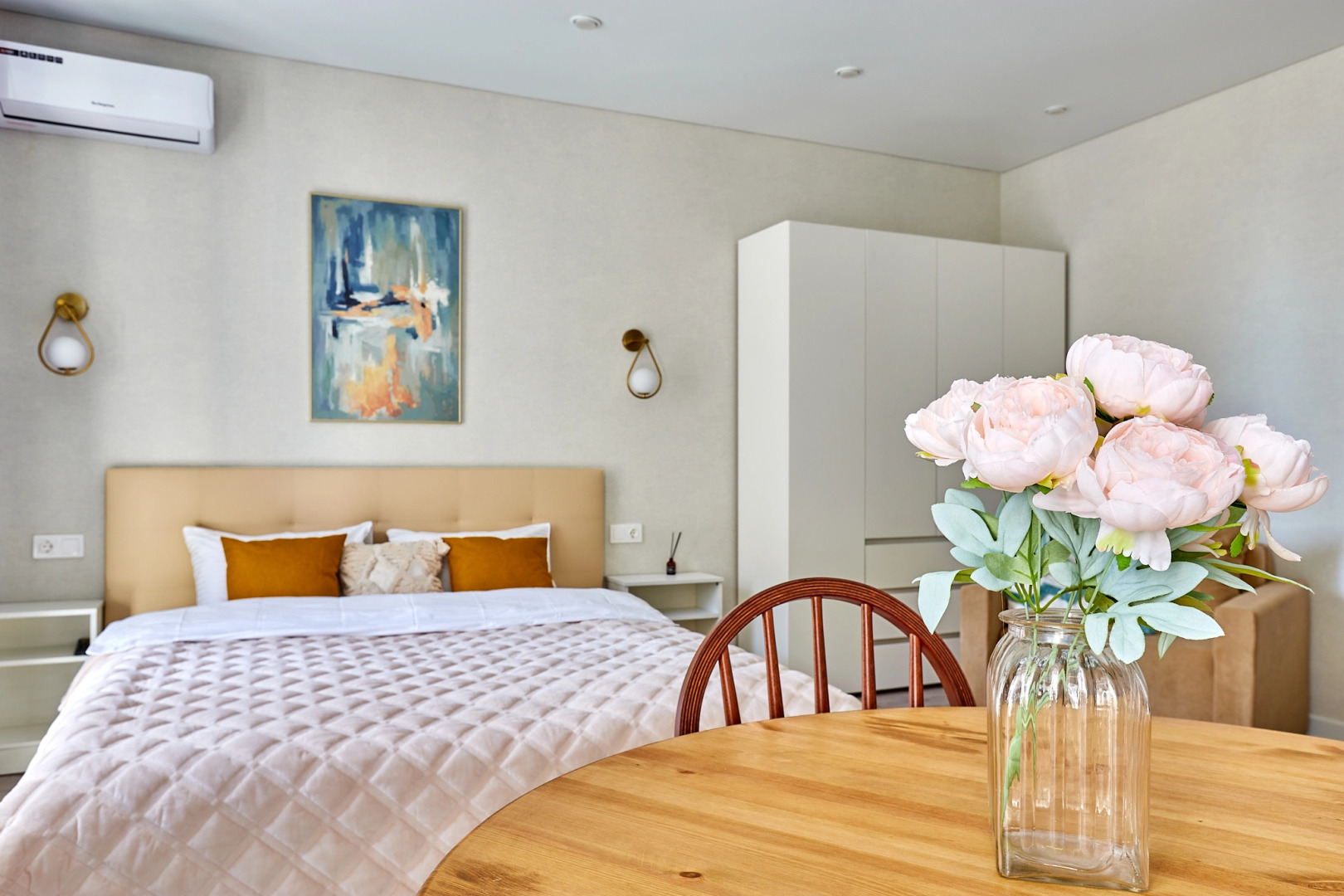 Квартира Ньюпорт