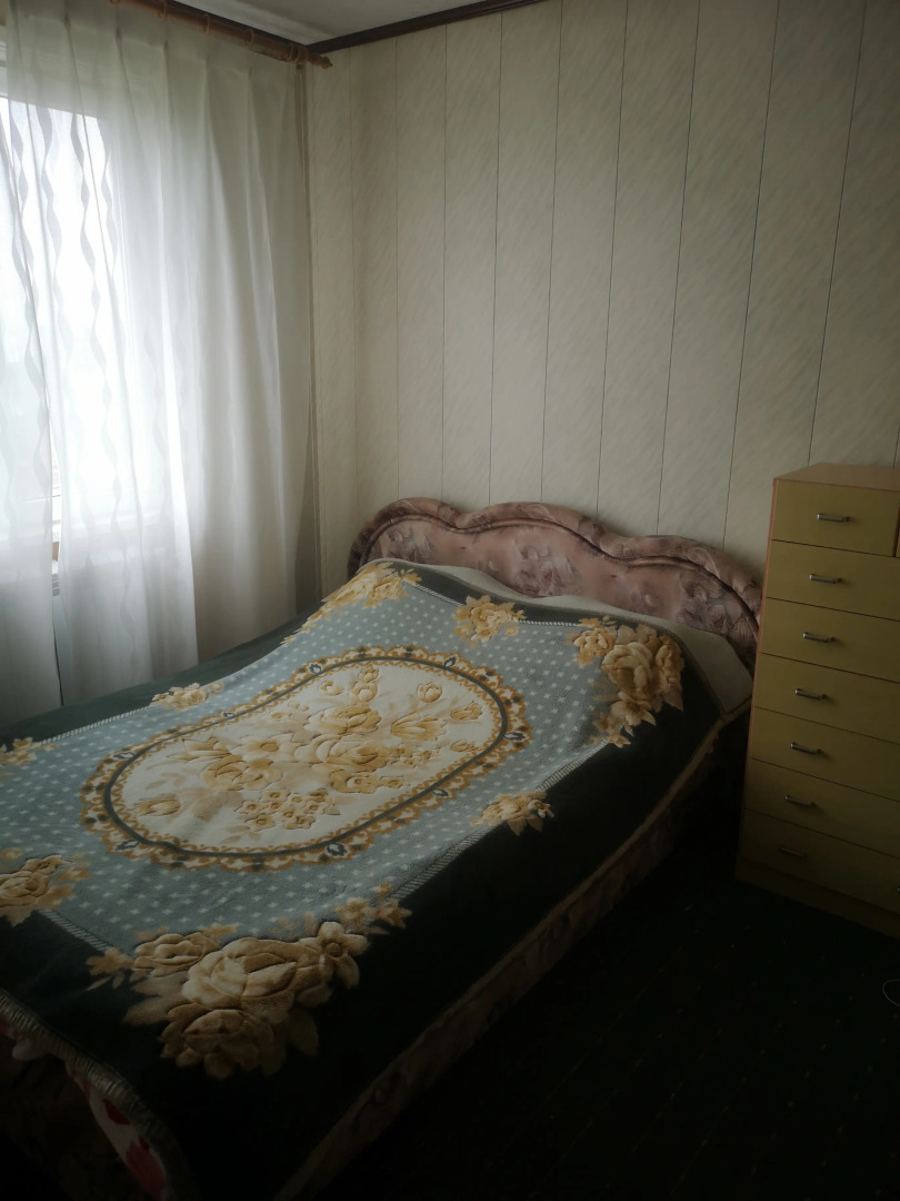 Меблированные комнаты Дом Островок