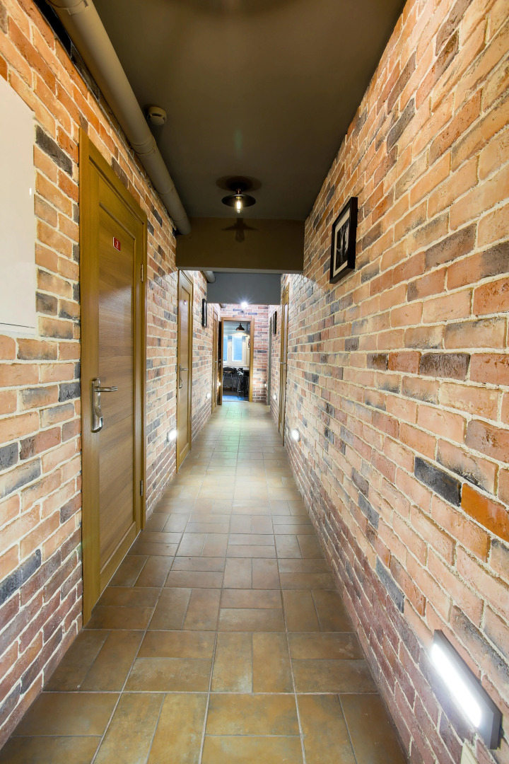 Хостел Чикаго