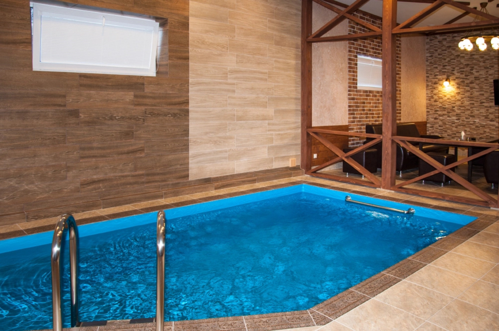 Отель Пегас