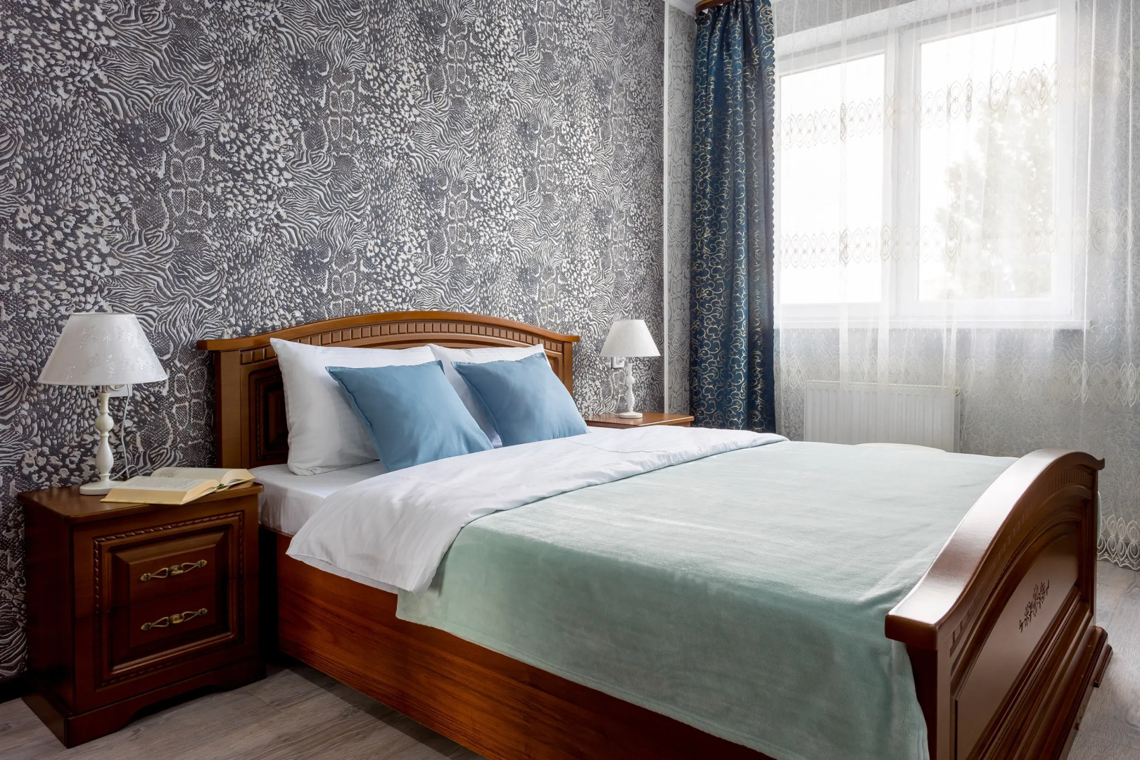 Апартаменты на Садовой