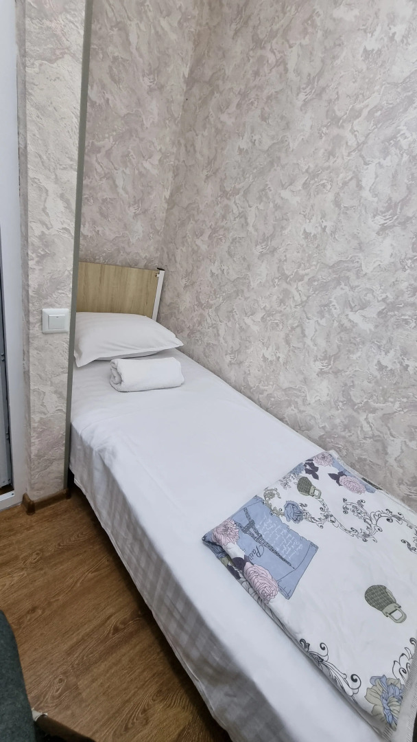 Хостел Muborak