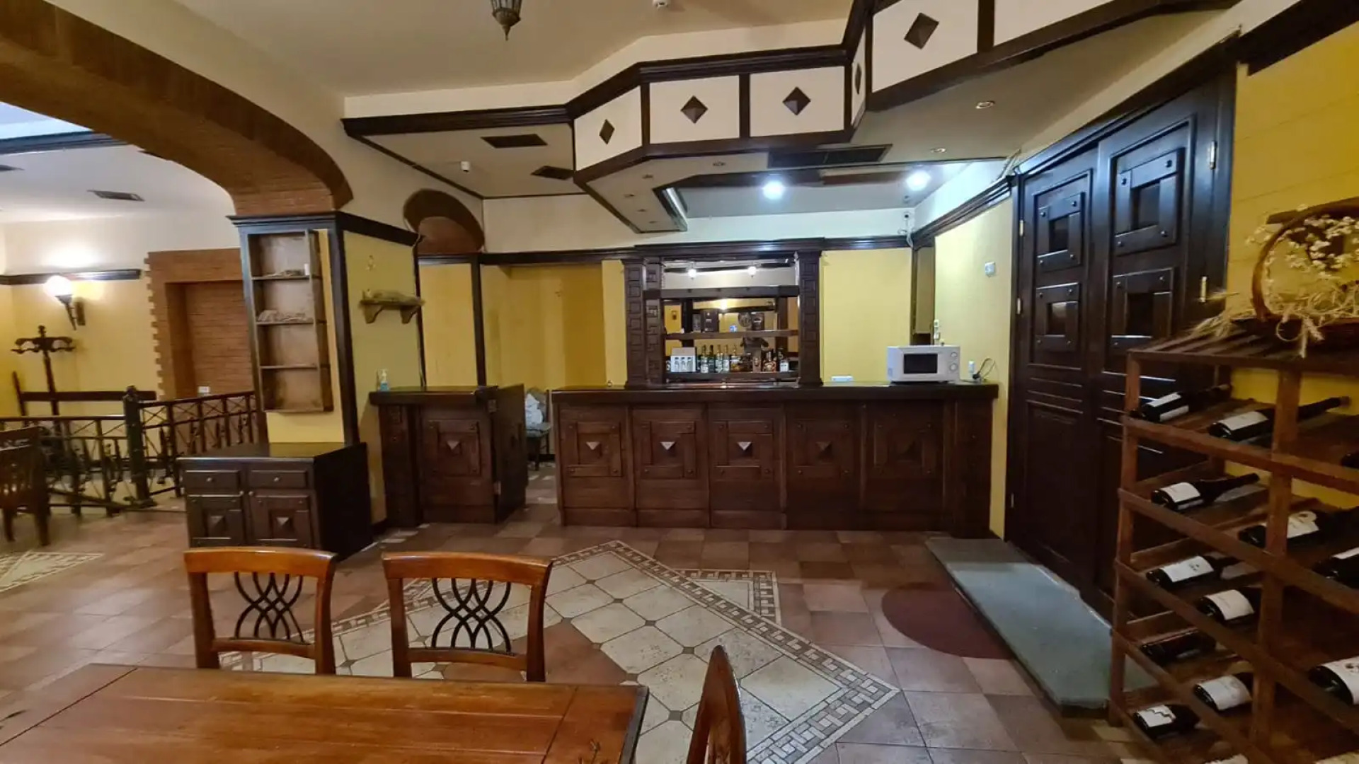 Хостел In the very center