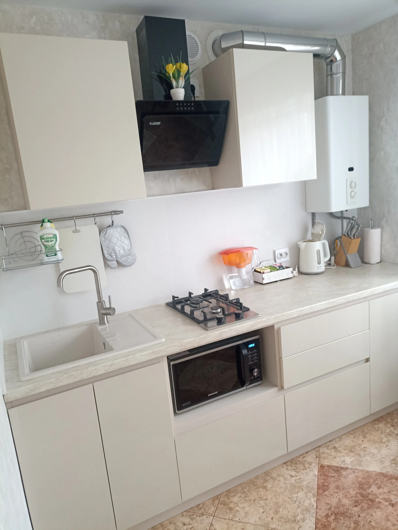 Апартаменты Возле Парка