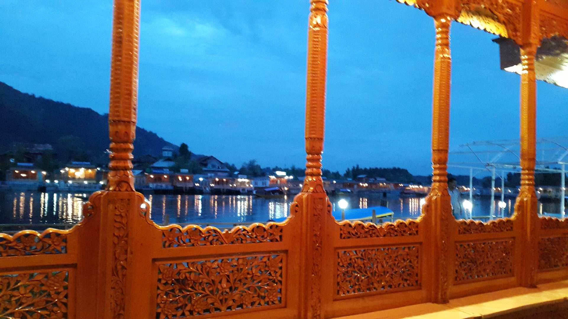 Отель Floating Heritage Group