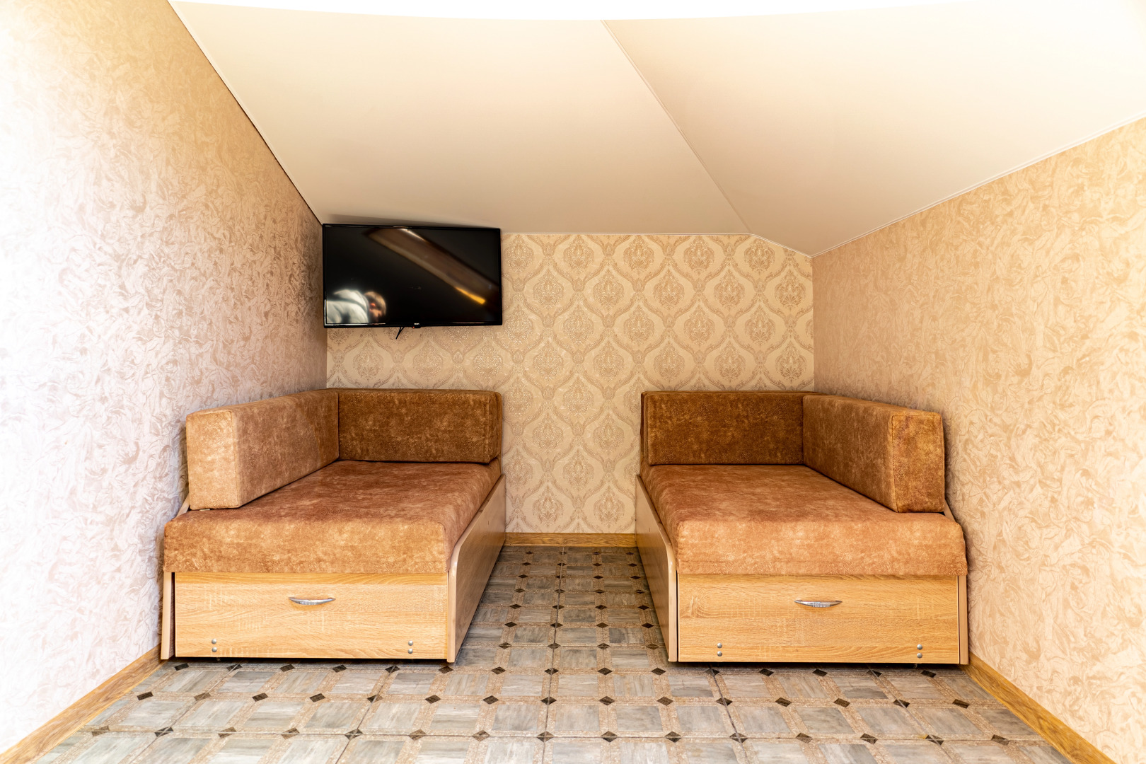 Гостевой дом Сезон