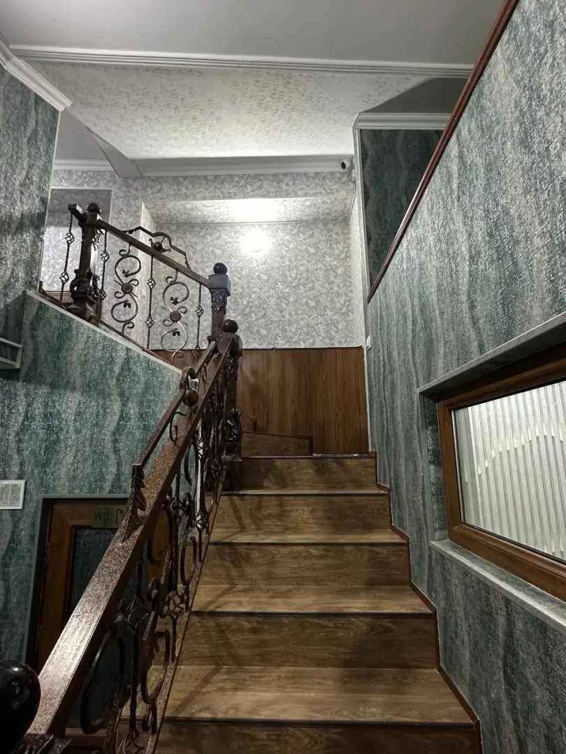 Мини-отель Bulvar Hotel & Hostel