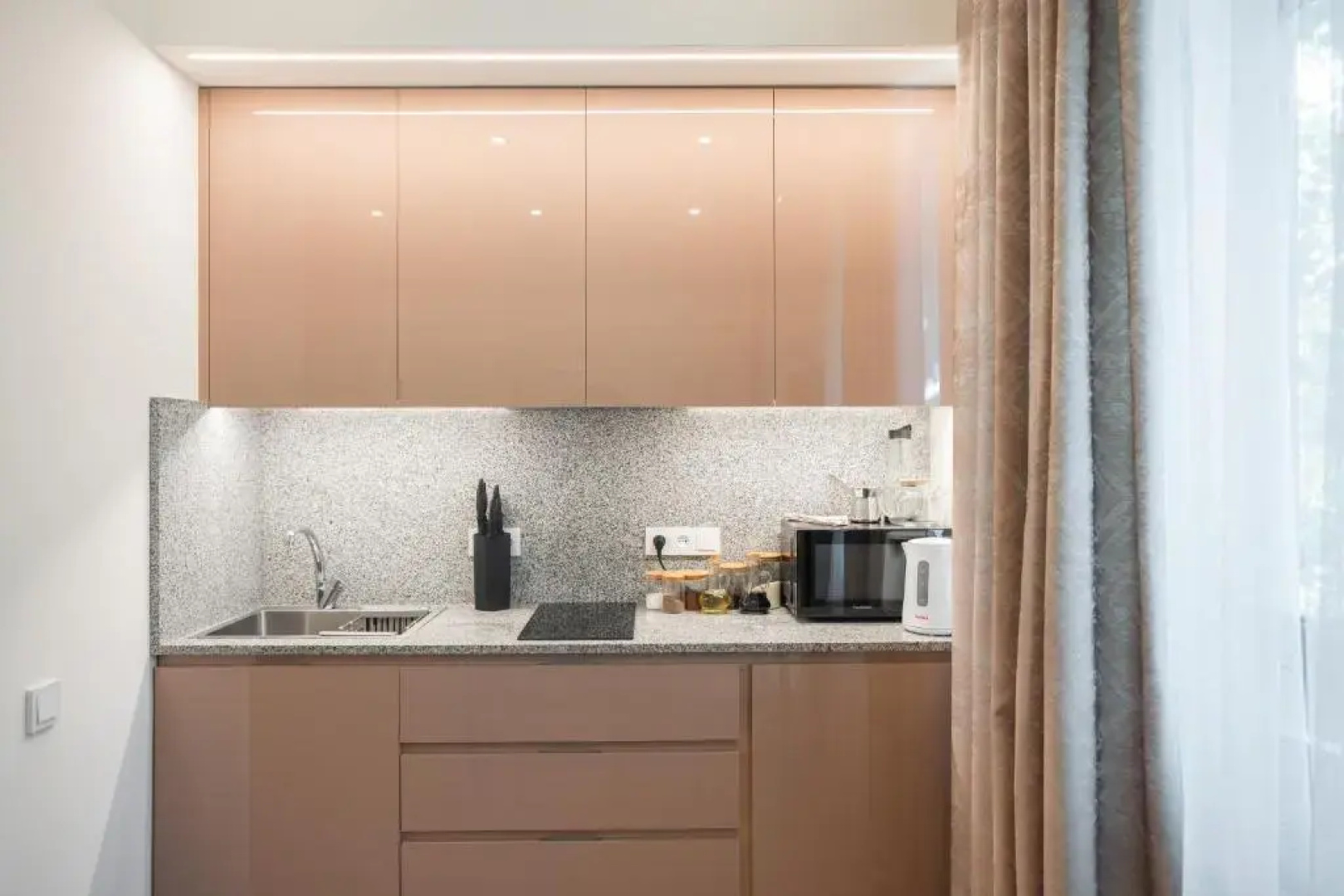 RIS Opera Apartments Yerevan
