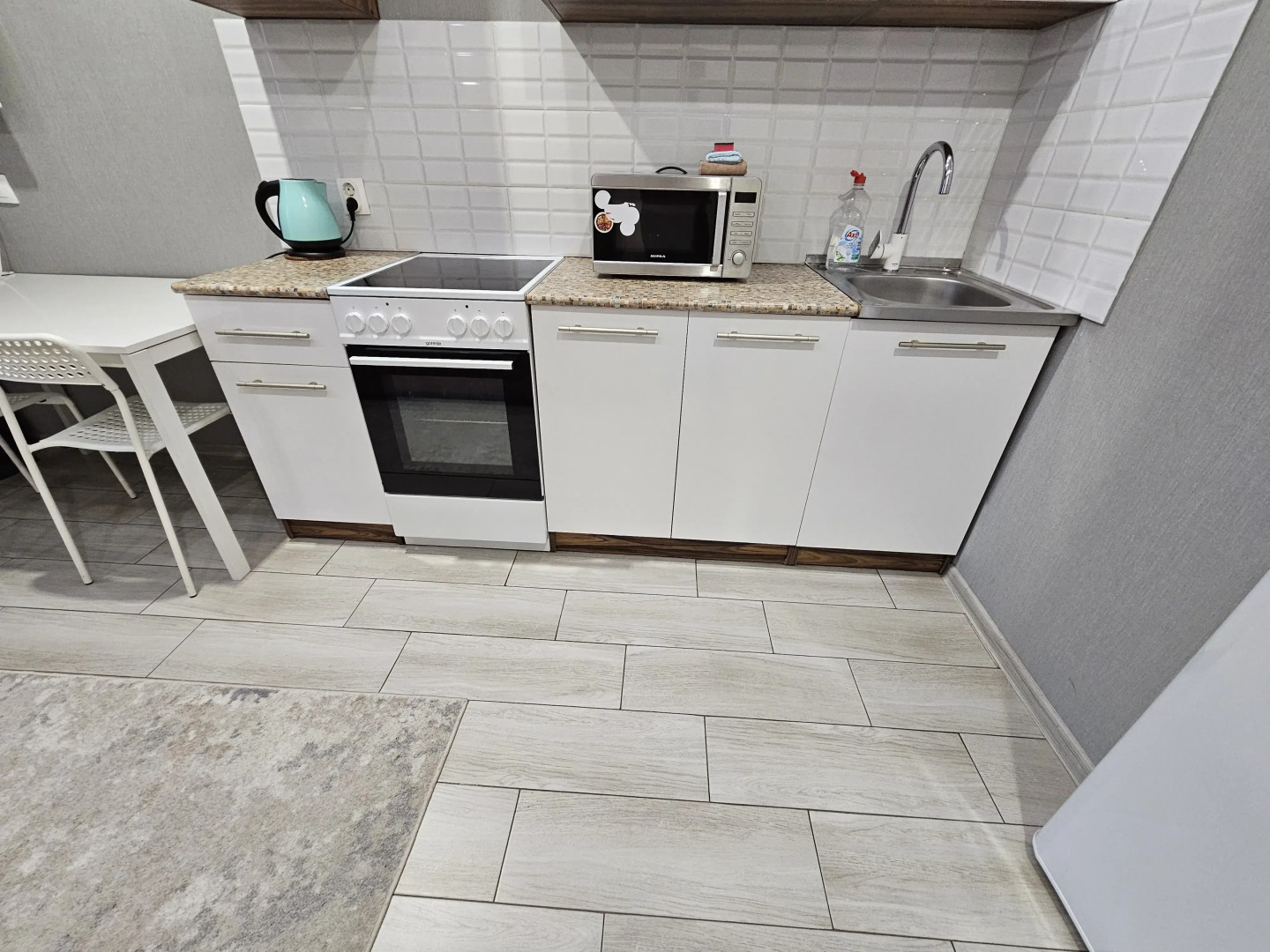 Апартаменты Avenue Home