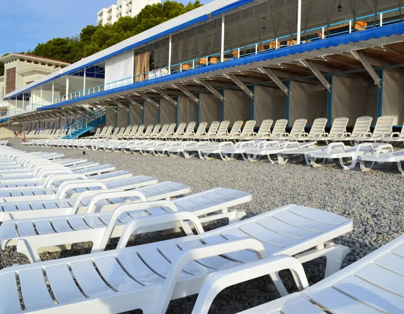 Апарт-Отель Дуэт