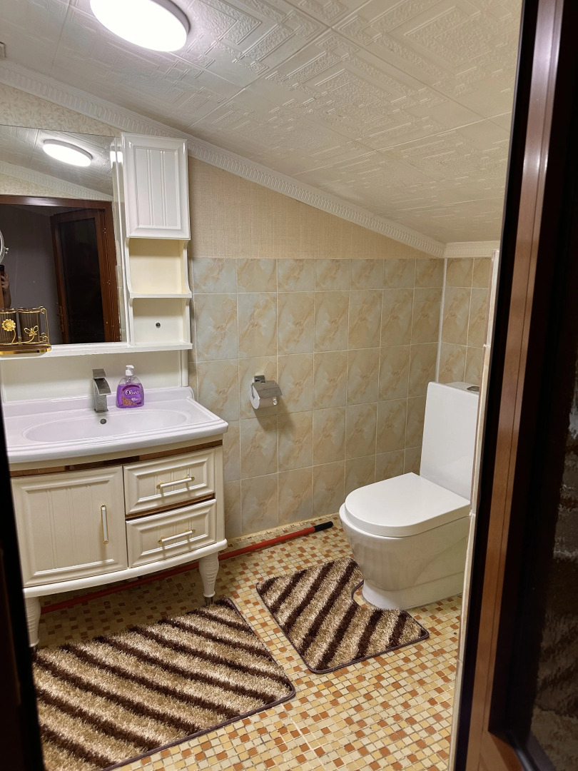 Квартира City View