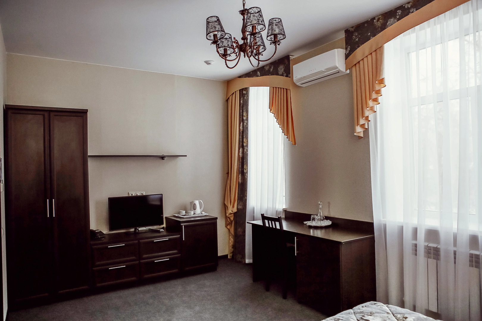 Мини-Отель Волга