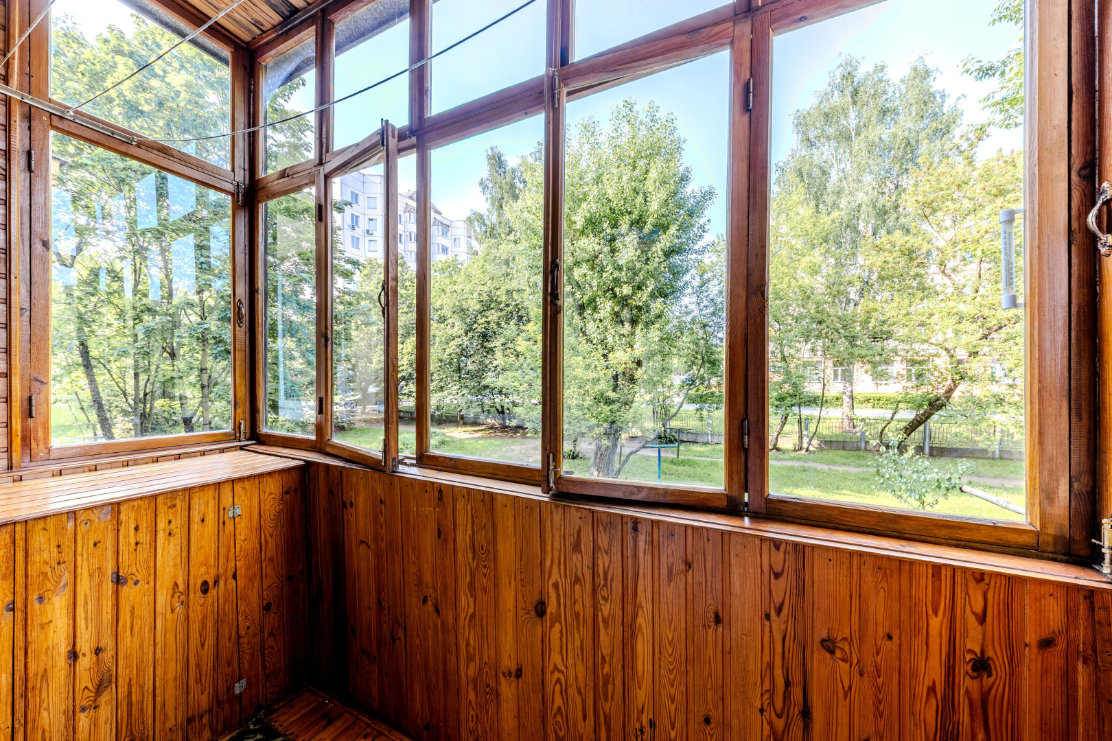 Квартира в Тихом центре Парк Челюскинцев 4 ком.кв.