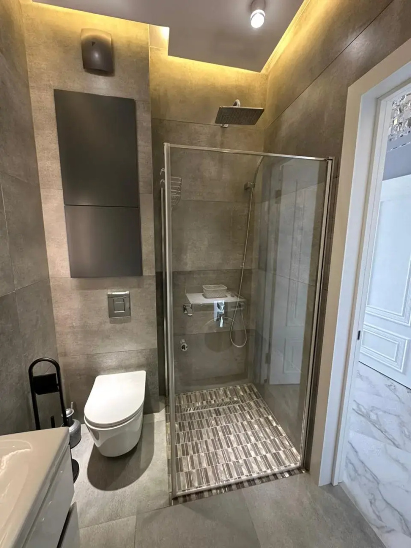 Апартаменты Tur House в Махачкале