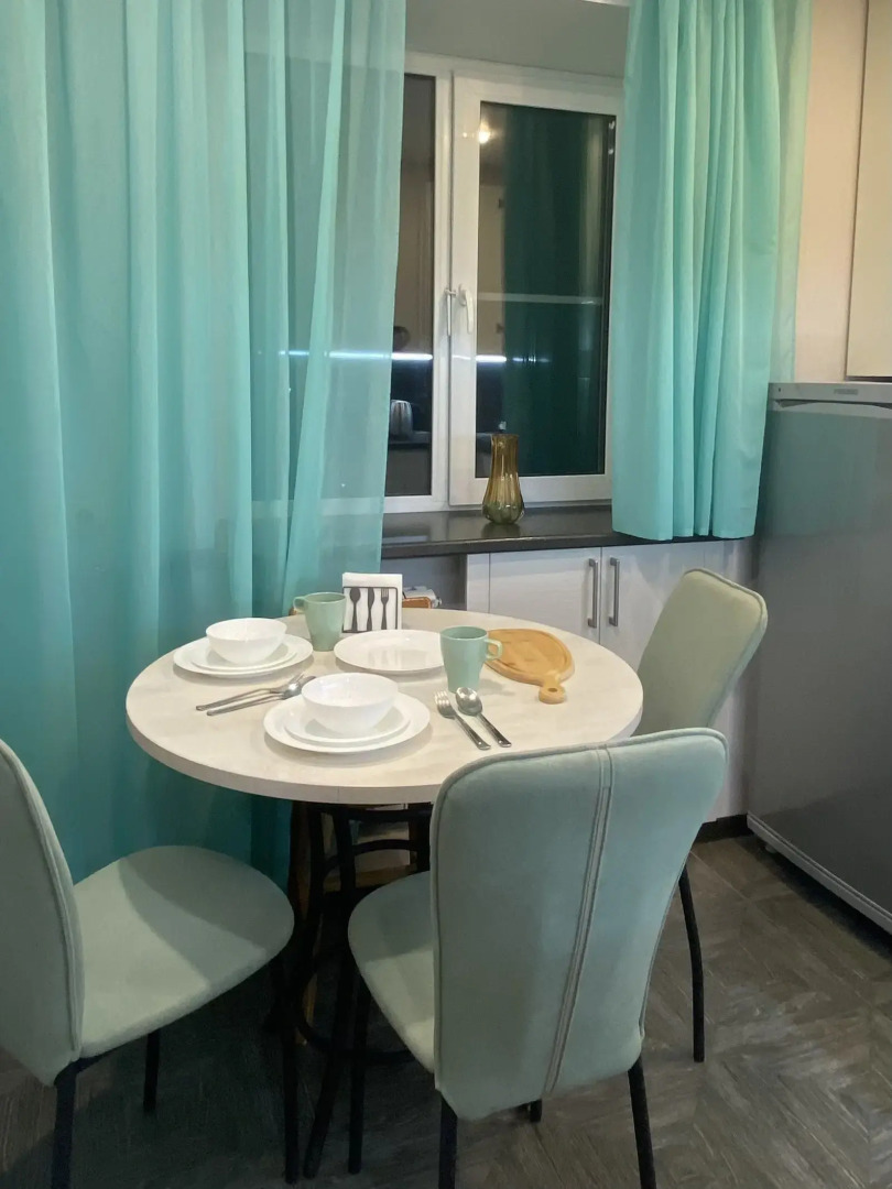 Квартира в центре города