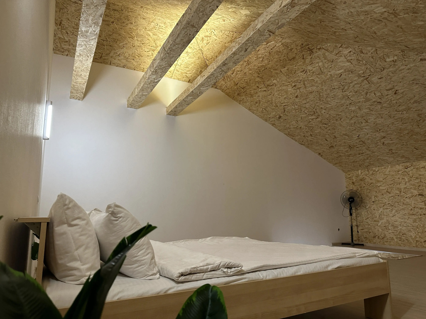 Апартаменты Столица 2312