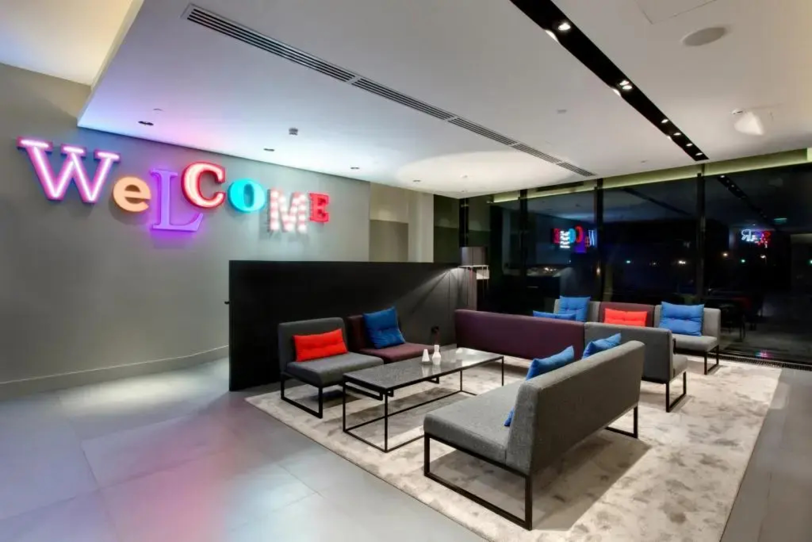 AZIMUT Сити Отель Владивосток 