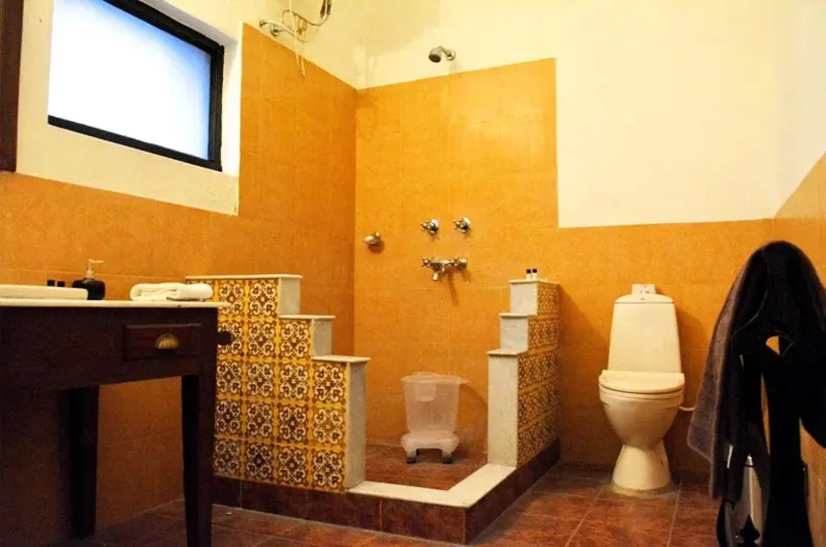 Гостевой Дом The Fort Unchagaon Garhmukhteswar