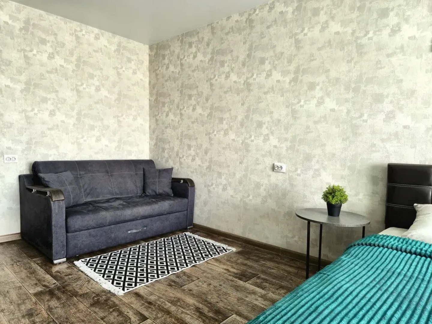 Квартира на Космонавтов