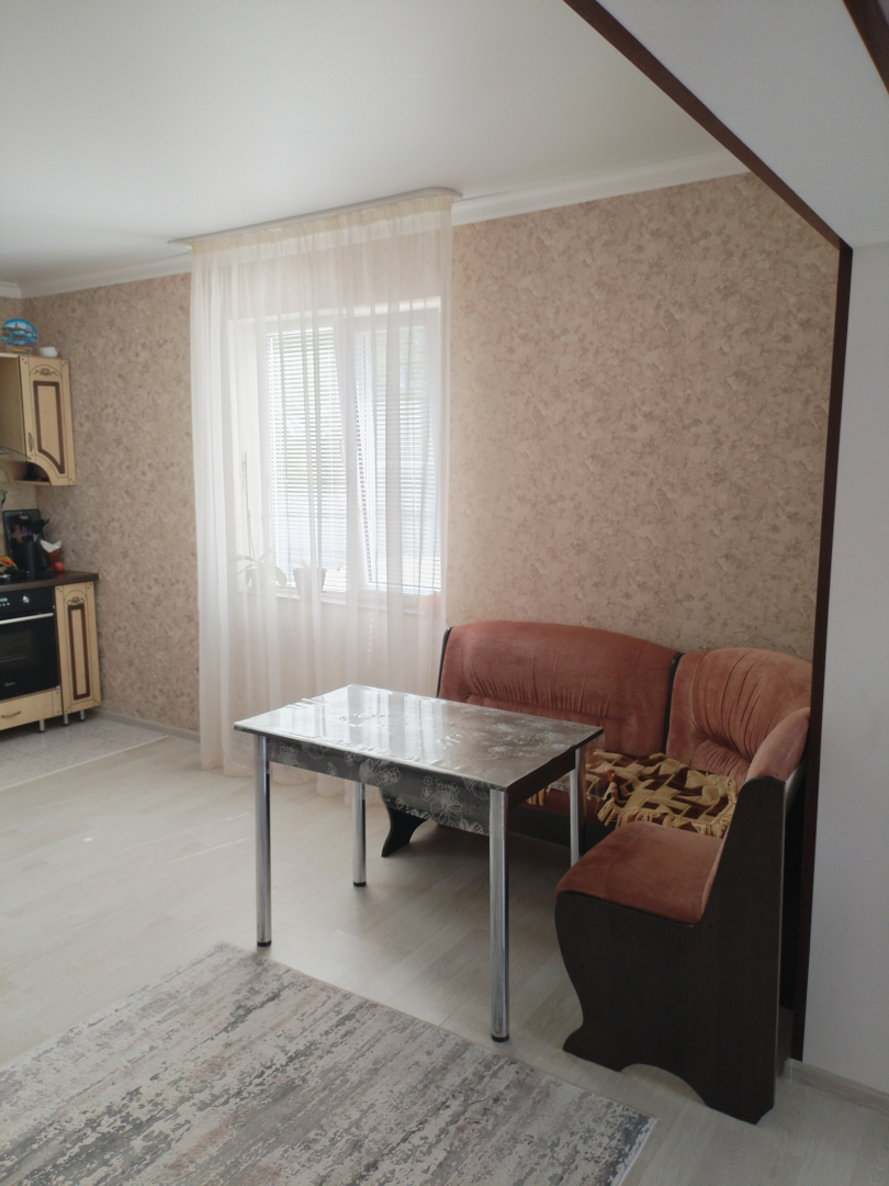 Гостевой дом Коттедж в заповеднике