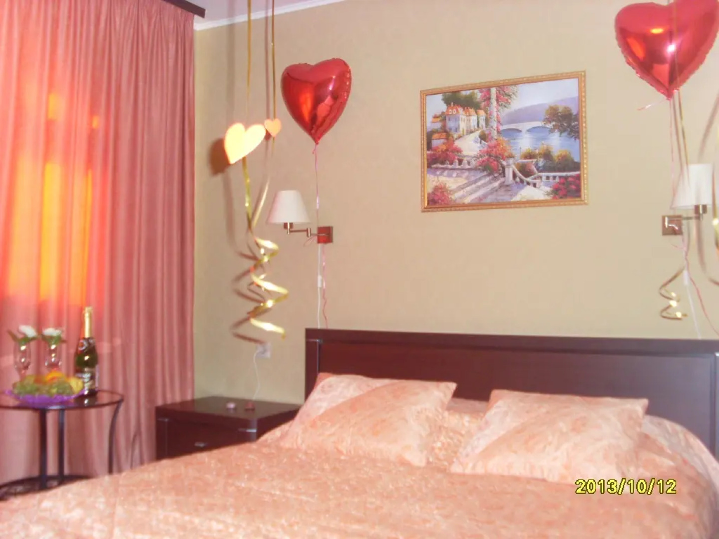 Гостиница Тревел