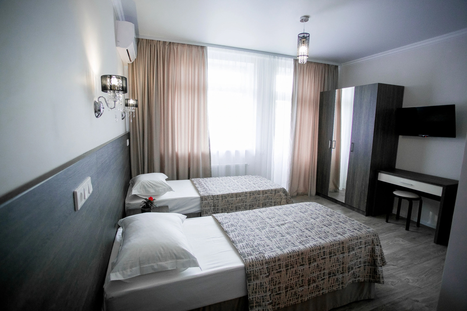 Гостевой дом Ла В