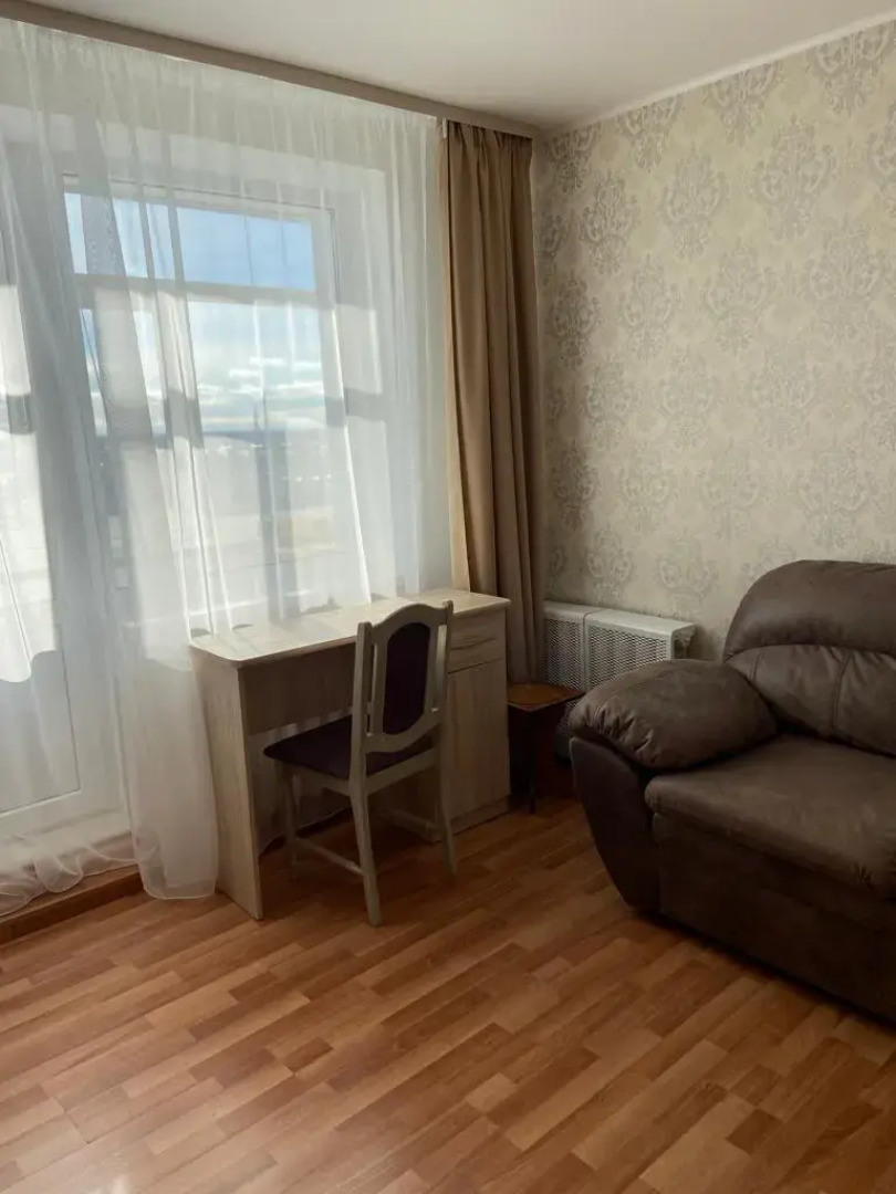 Апартаменты двухкомнатные Sempl на Нефтянников 50