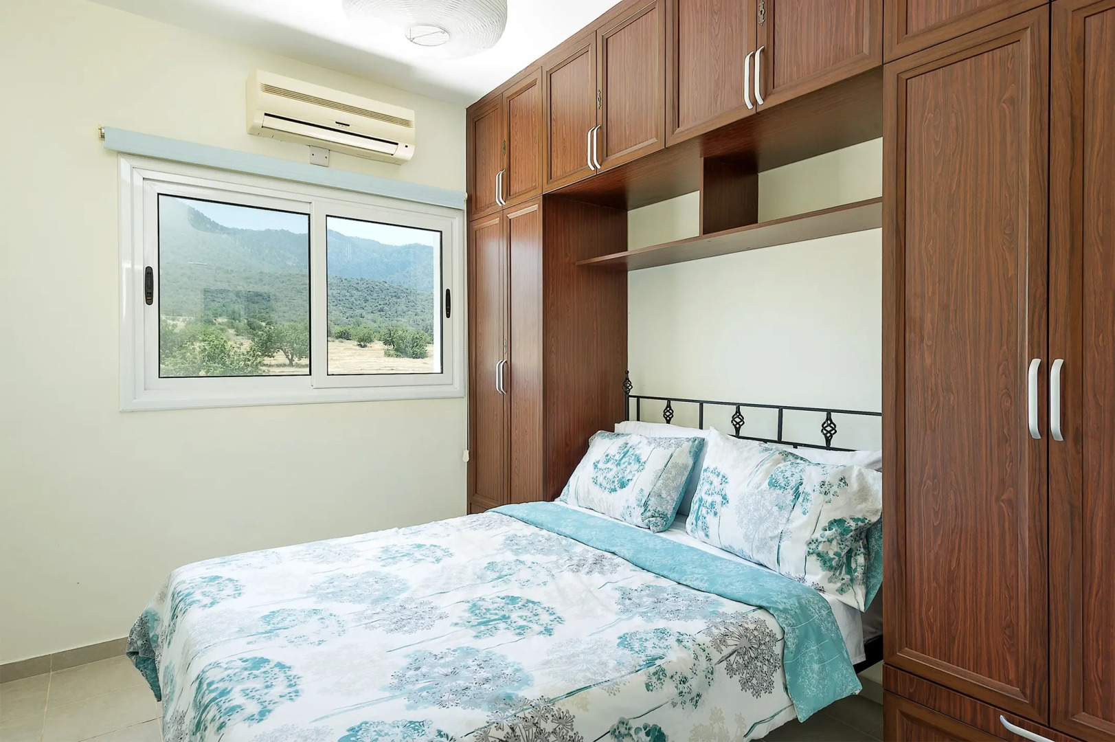 Апартаменты JOYA CYPRUS MELDA PENTHOUSE