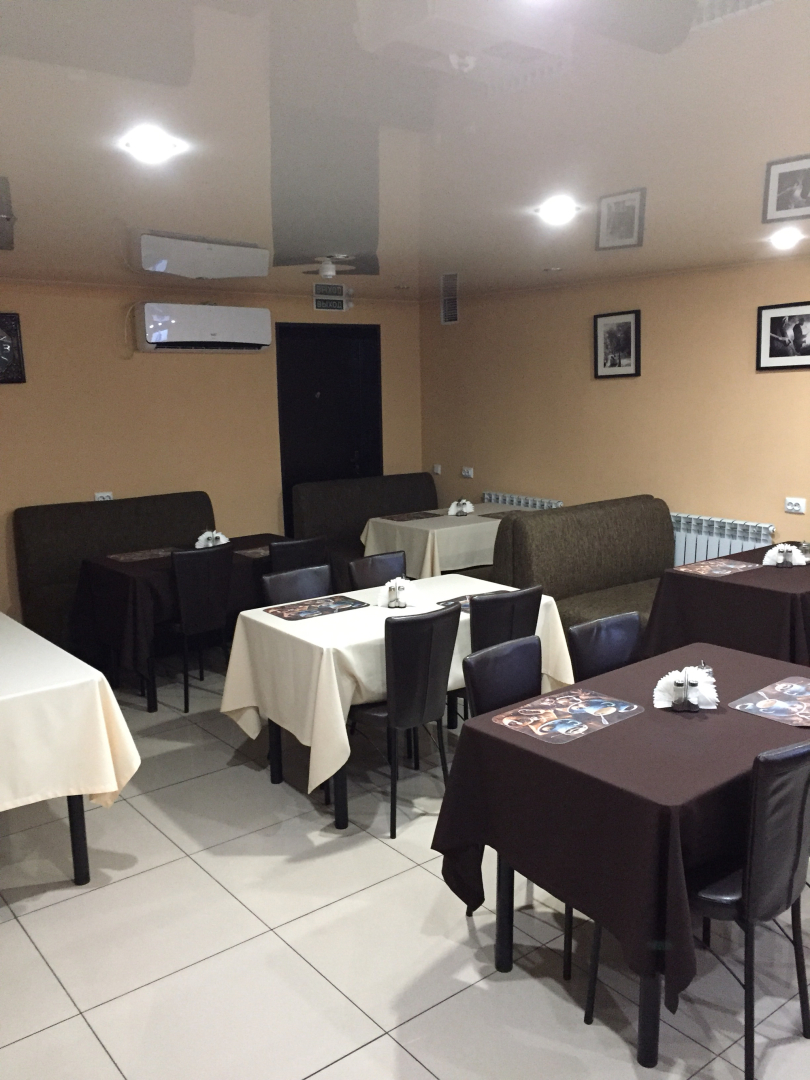 Отель Виктория