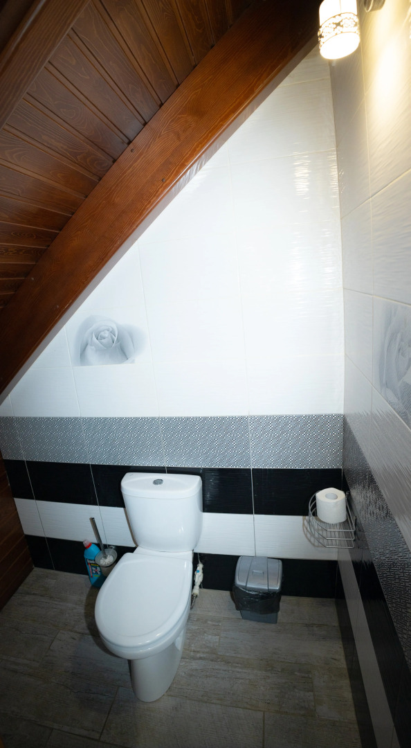 Гостевой дом "Красный городок"