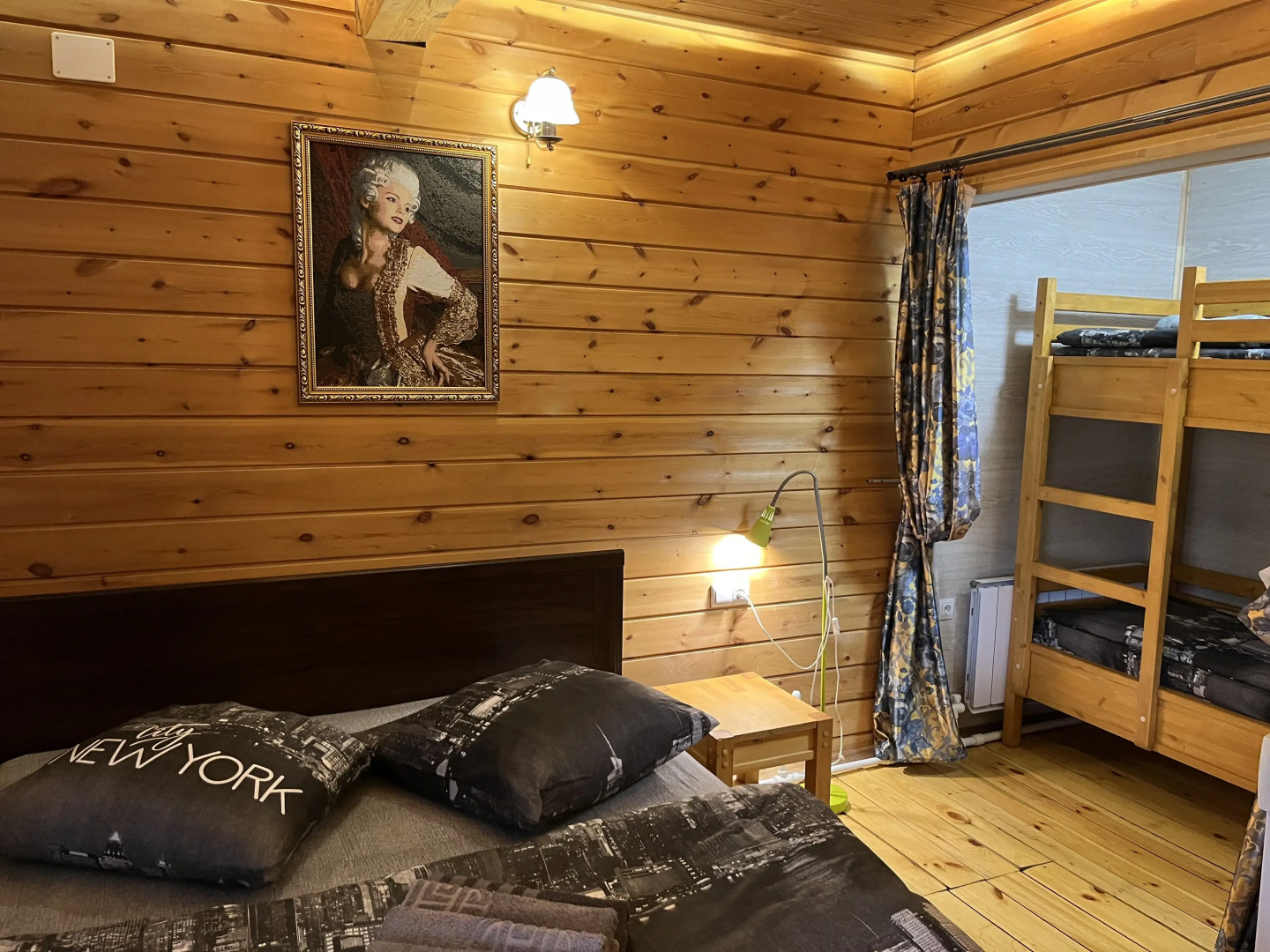 Гостевой дом Белый Аист