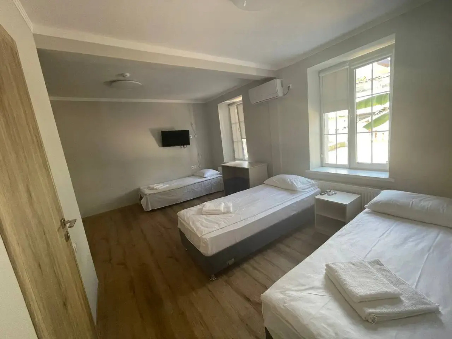 Гостевой дом Кронштадт