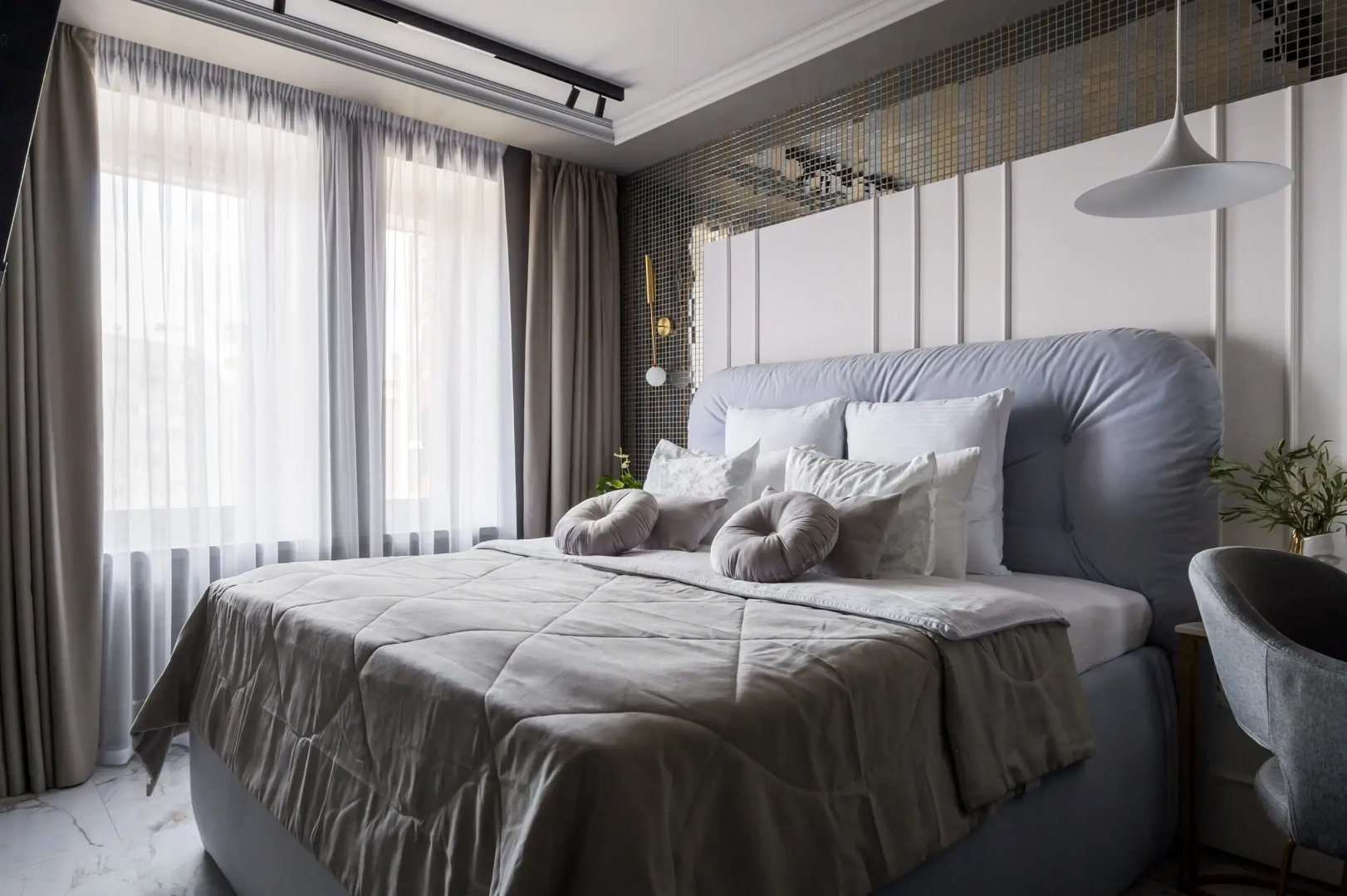 Апартаменты Премиум Роскошь