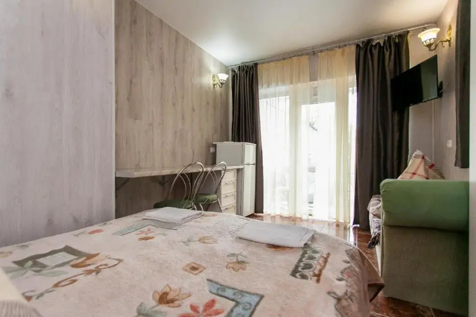 Гостевой Дом На Шевченко