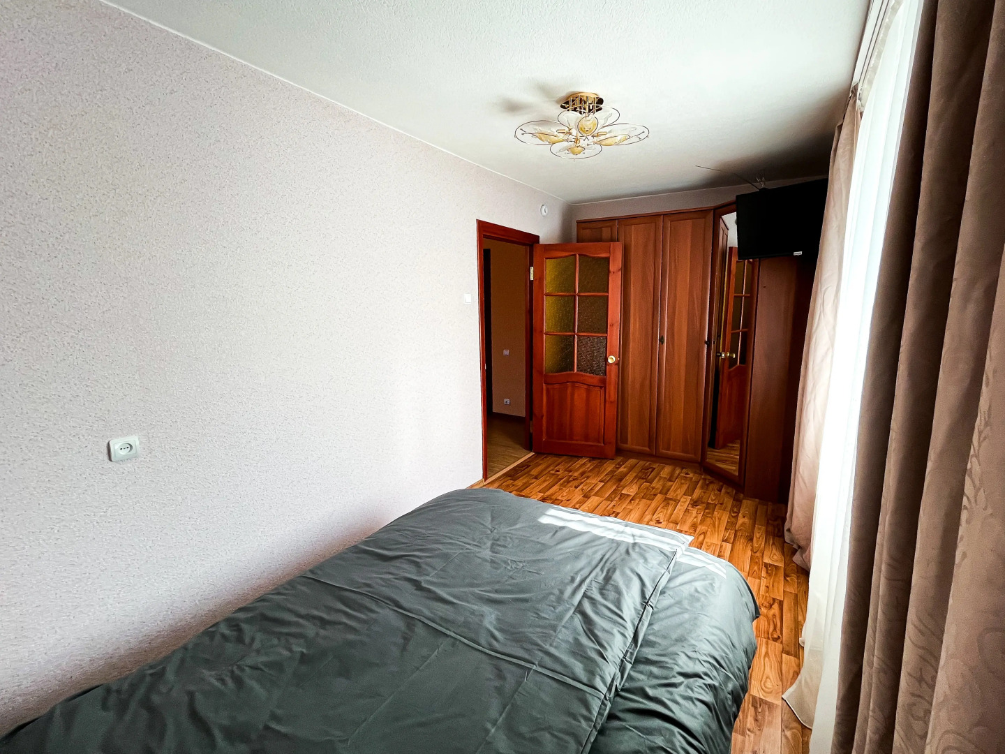 Квартира LIVE by BigWood 11