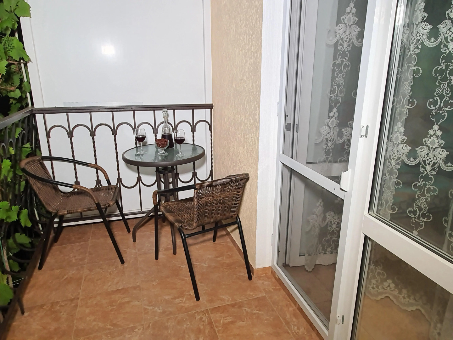 Гостевой Дом Georich