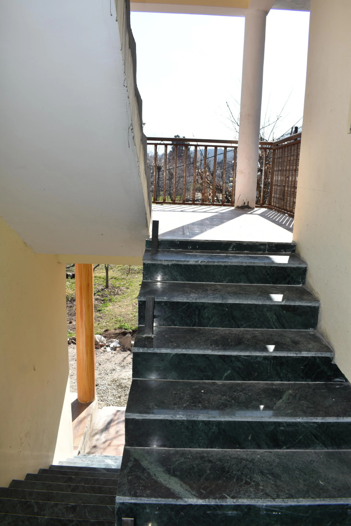 Апартаменты Nishant