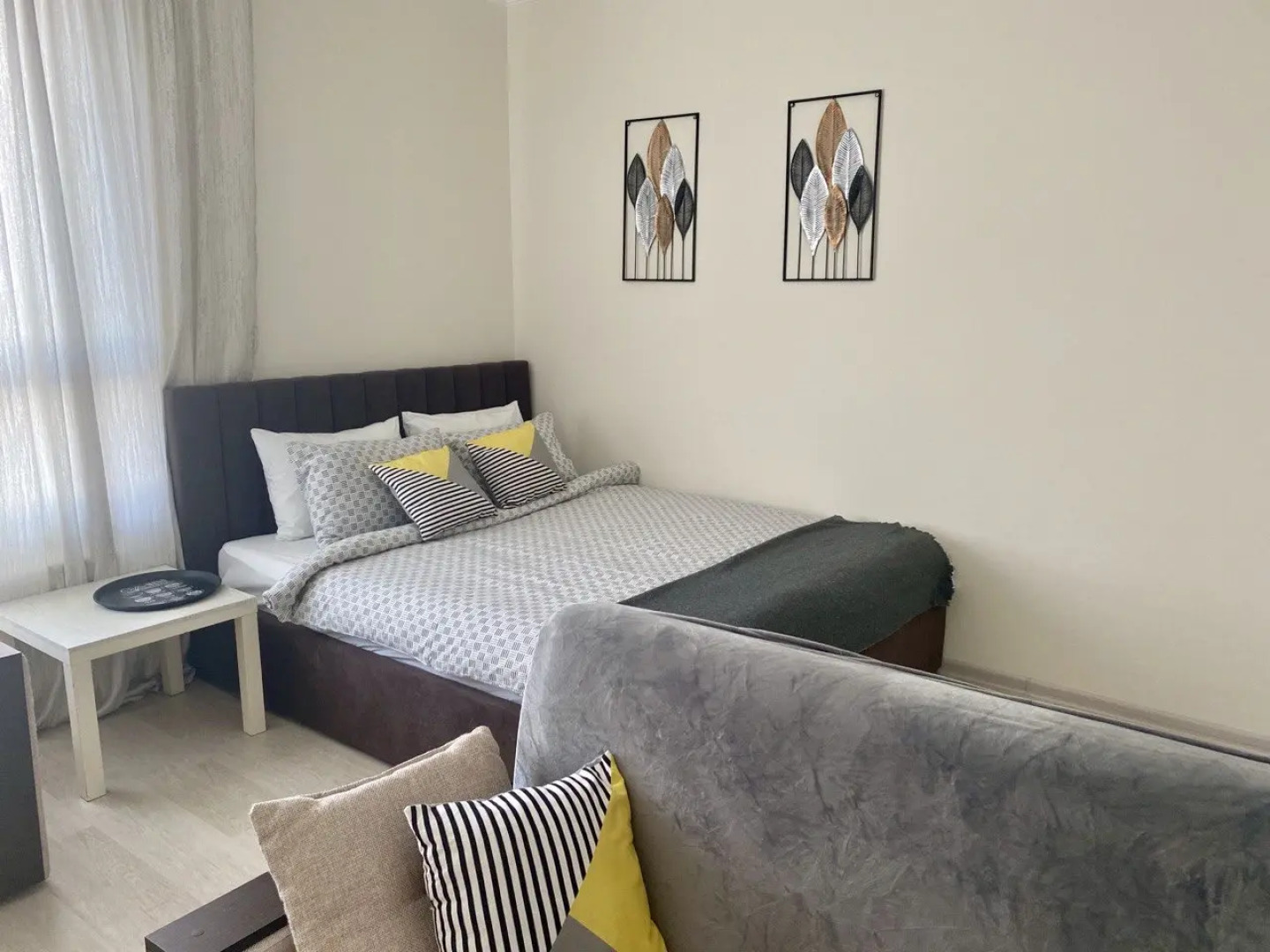 Апартаменты Comfort & Relax Home Dreams in the clouds 3