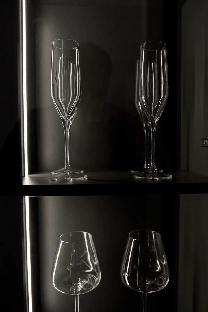 Апартаменты Luma Concept