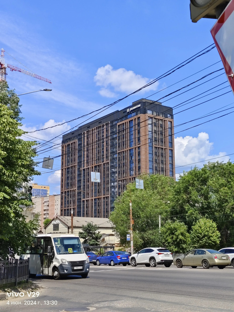 Квартира Однушка у Автовокзала