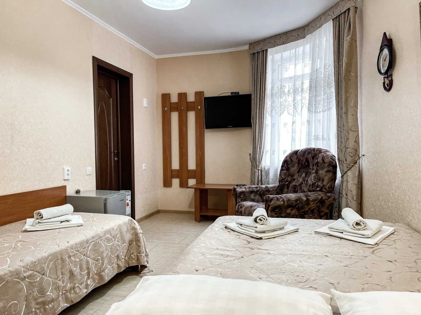 Гостевой дом Виктория