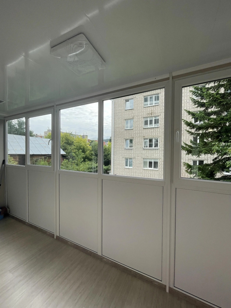 Апартаменты для 4 человек у подножия горы