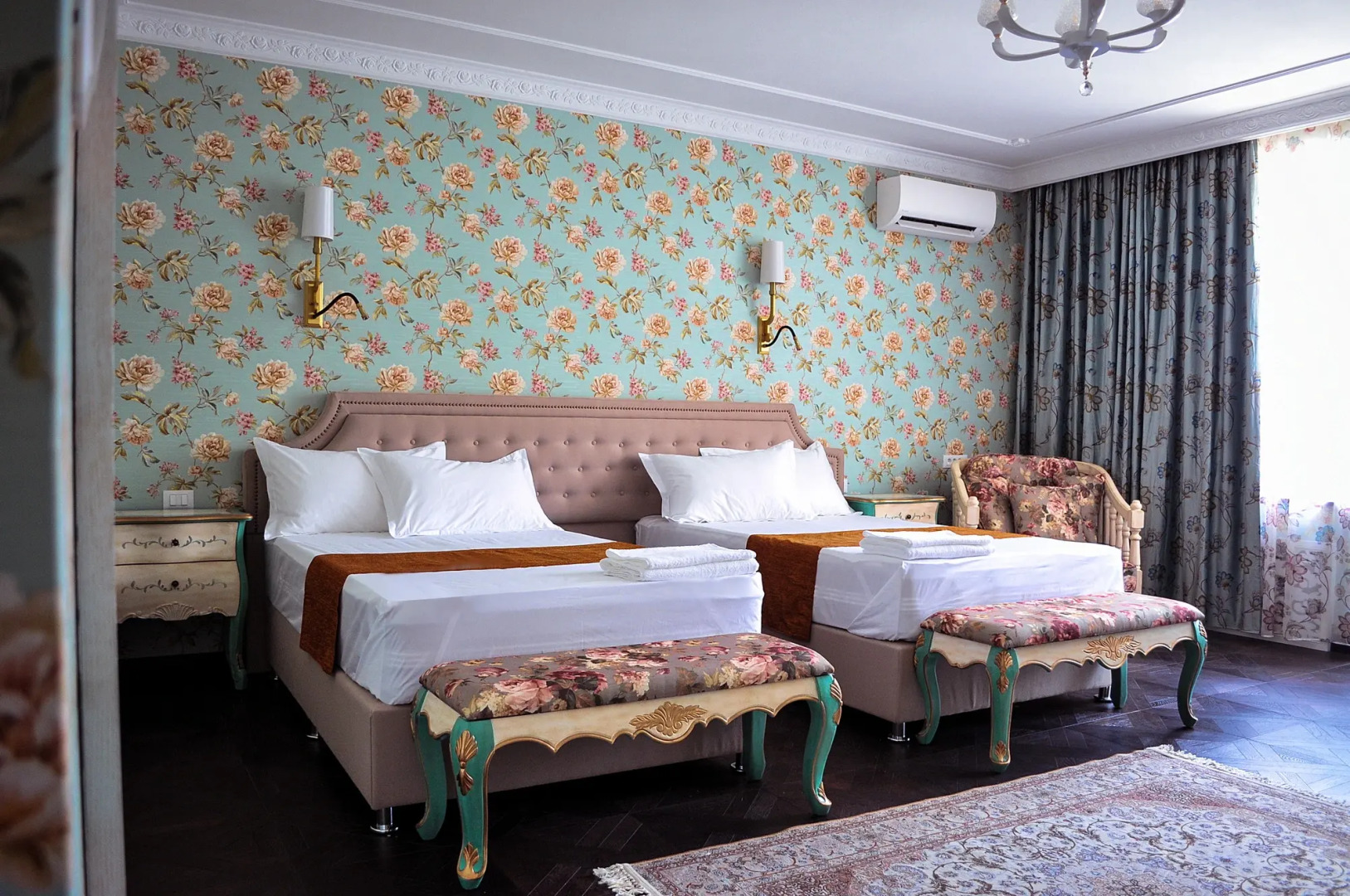 Гостевой Дом Семь Морей